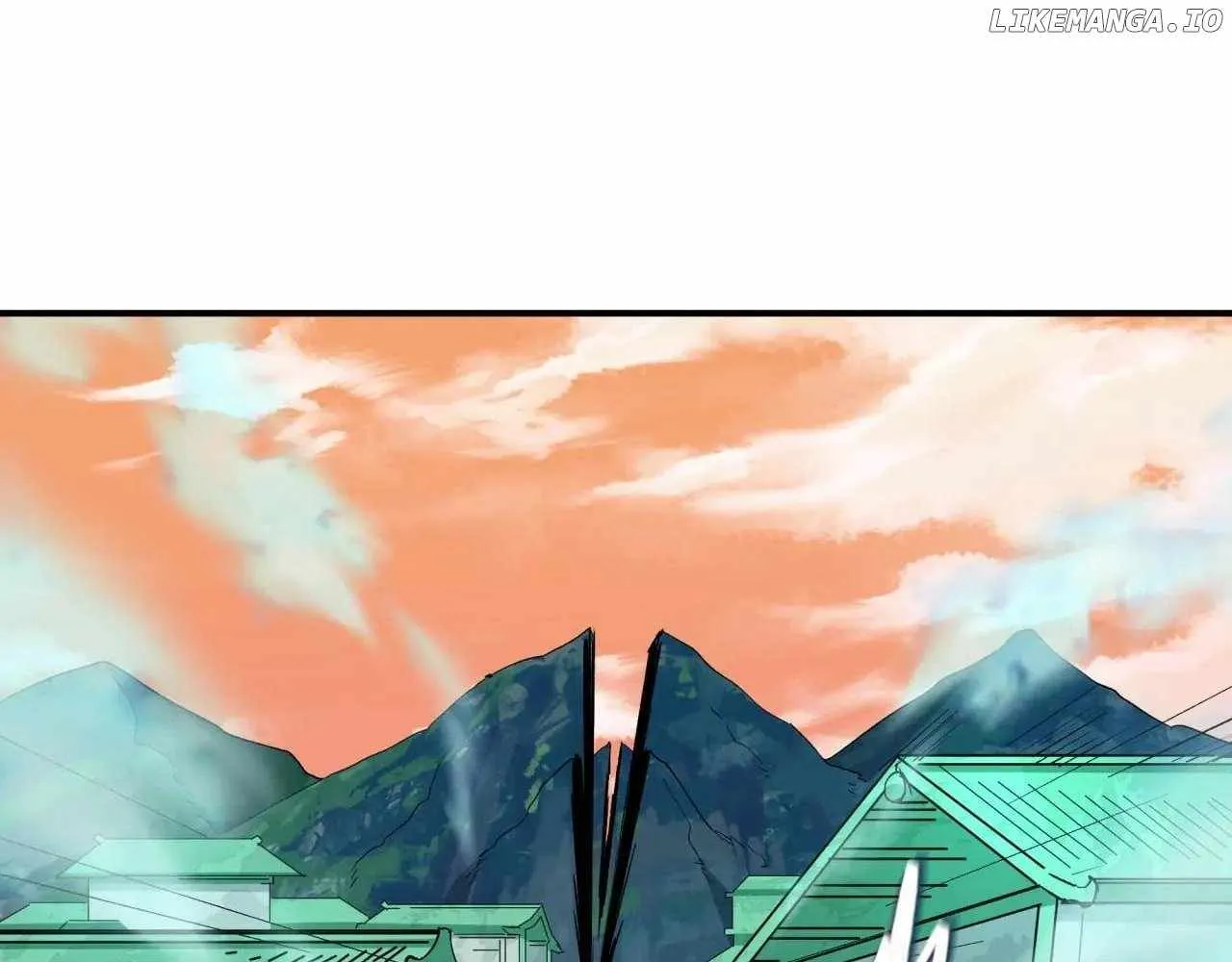 Age of Terror Chapter 381 page 92 - 