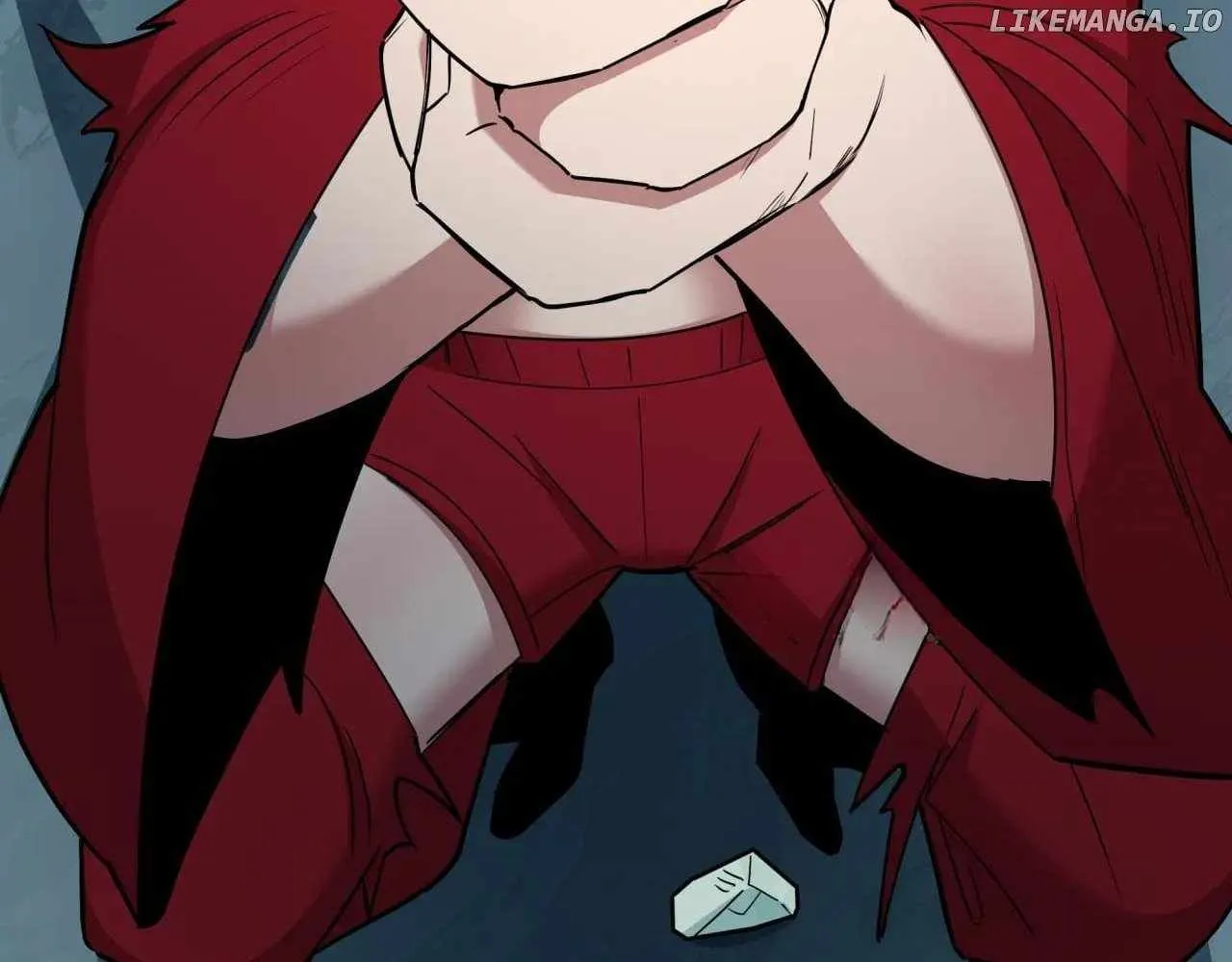 Age of Terror Chapter 381 page 96 - 