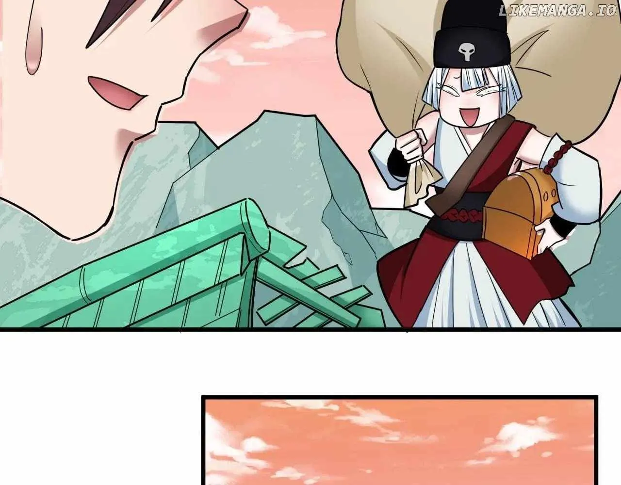 Age of Terror Chapter 381 page 99 - 
