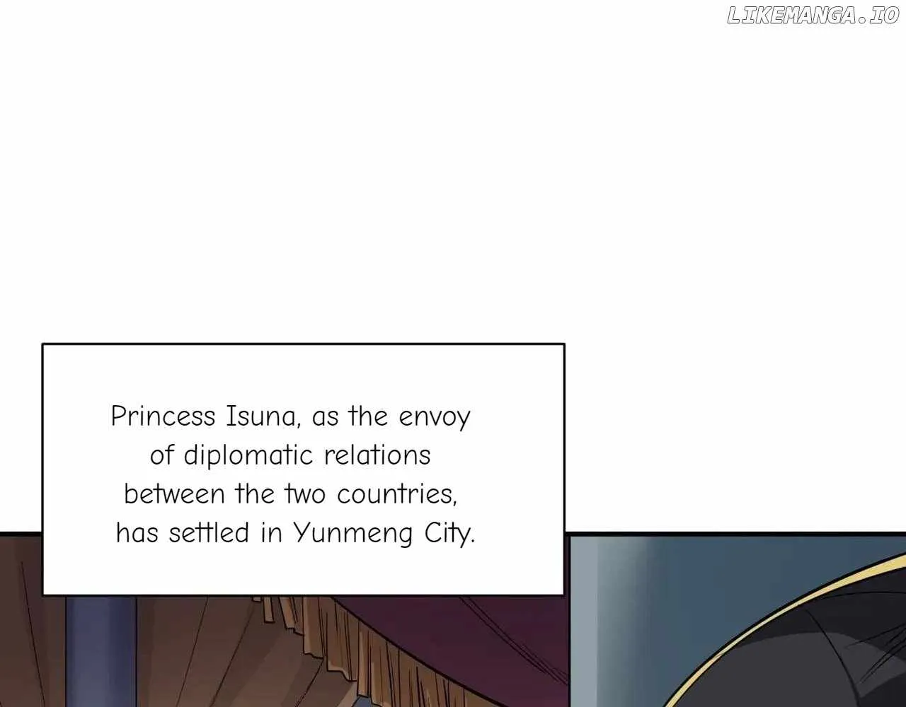 Age of Terror Chapter 382 page 107 - 