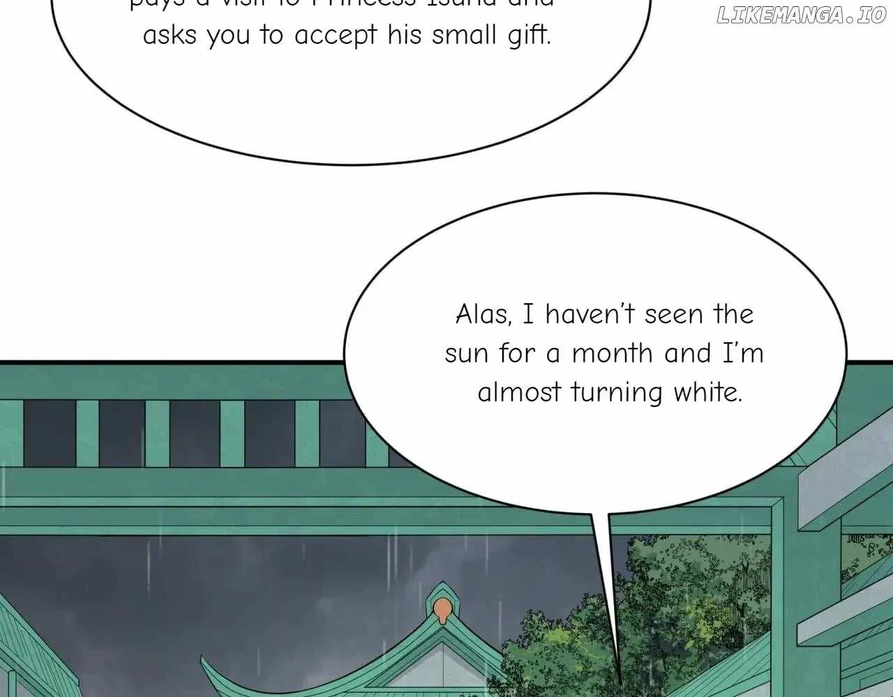 Age of Terror Chapter 382 page 109 - 
