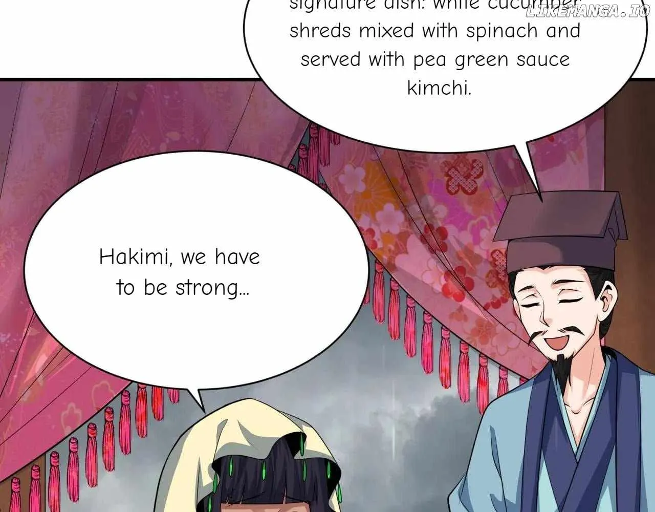 Age of Terror Chapter 382 page 112 - 