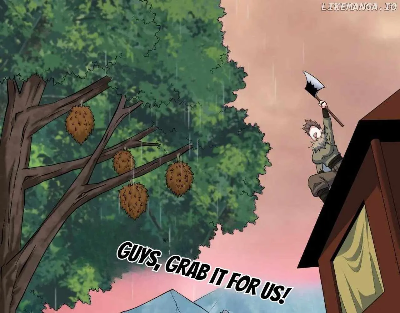 Age of Terror Chapter 382 page 117 - 