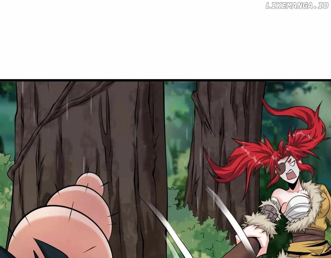 Age of Terror Chapter 382 page 127 - 
