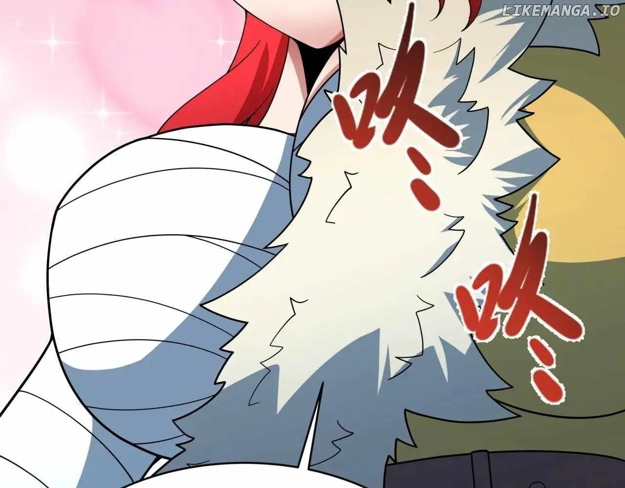 Age of Terror Chapter 382 page 141 - 