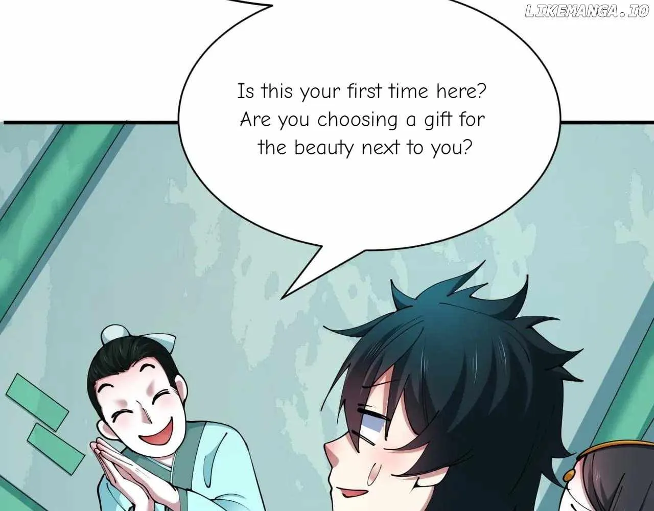 Age of Terror Chapter 382 page 23 - 