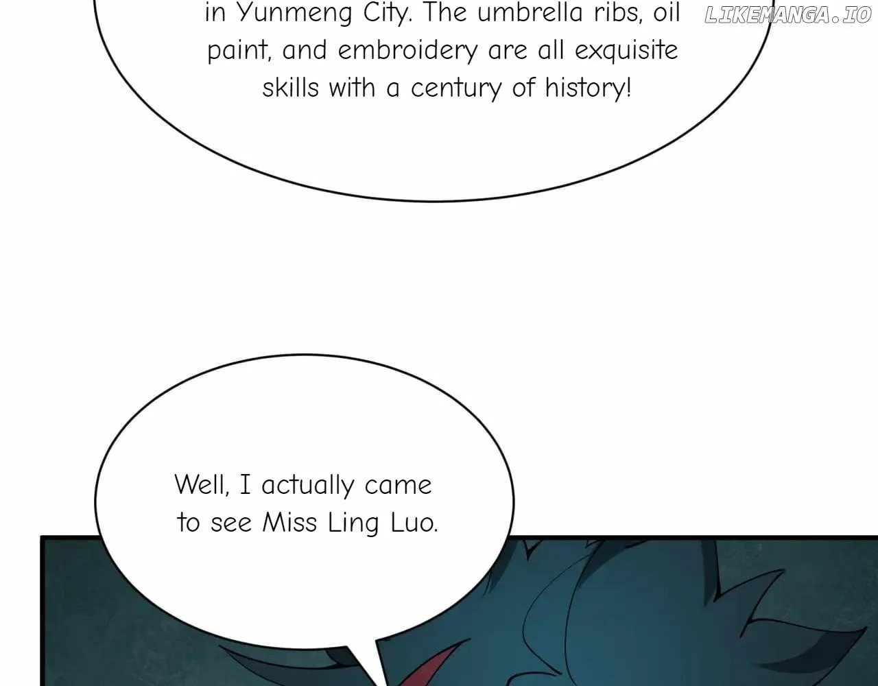 Age of Terror Chapter 382 page 25 - 