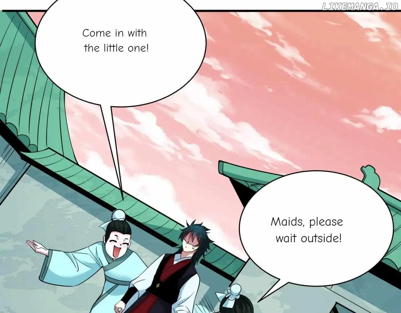 Age of Terror Chapter 382 page 31 - 