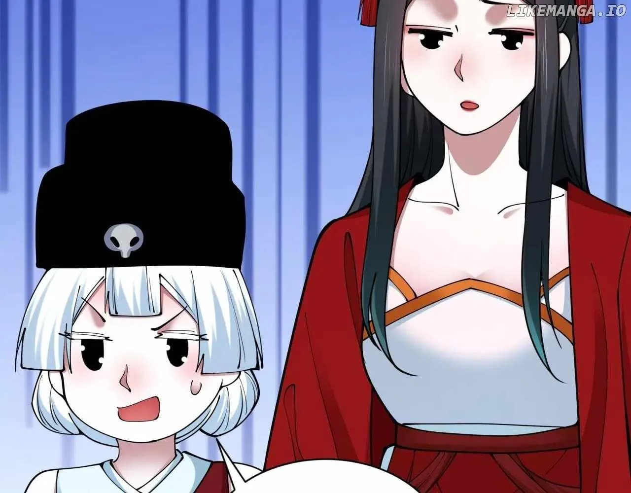 Age of Terror Chapter 382 page 34 - 
