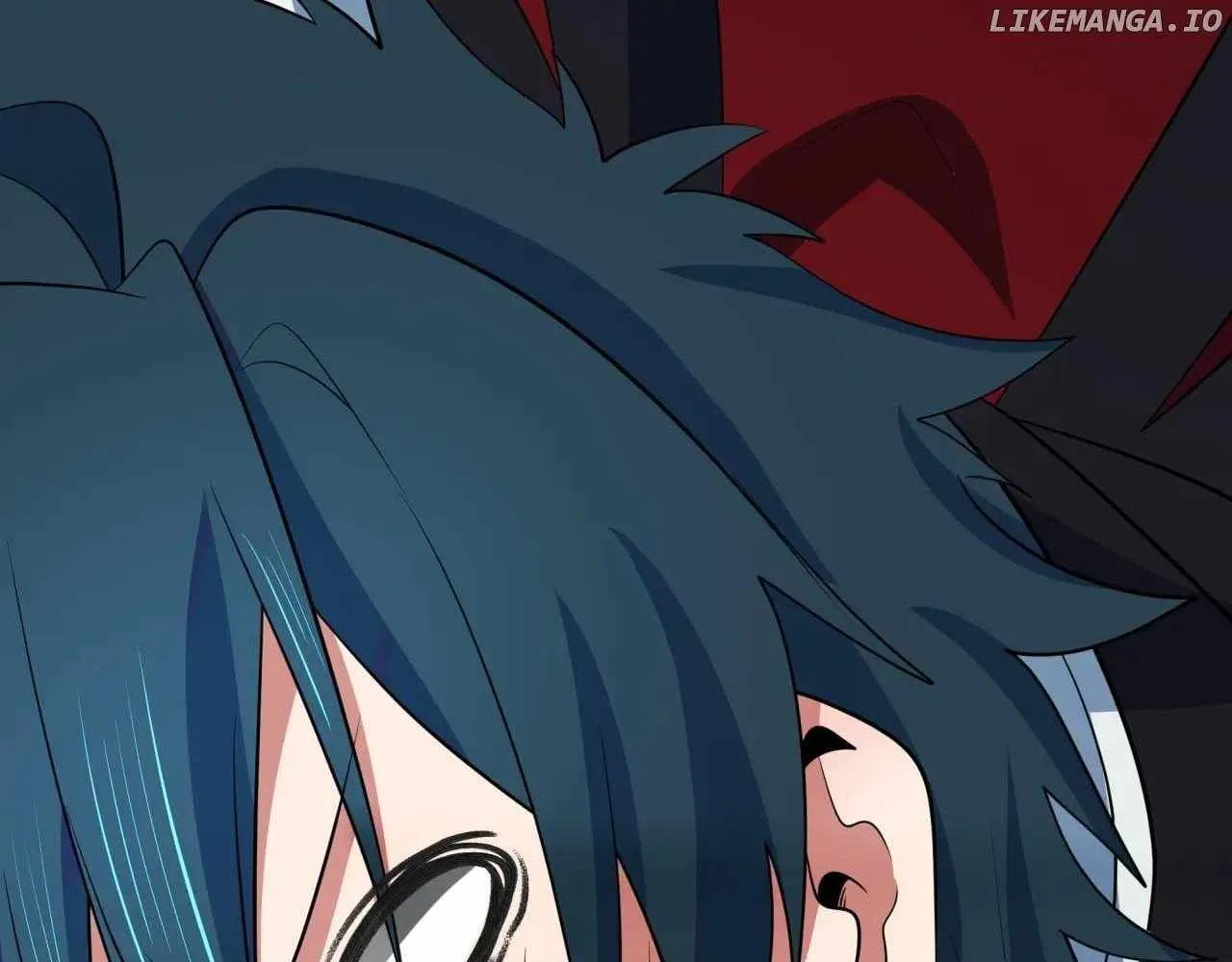 Age of Terror Chapter 382 page 61 - 