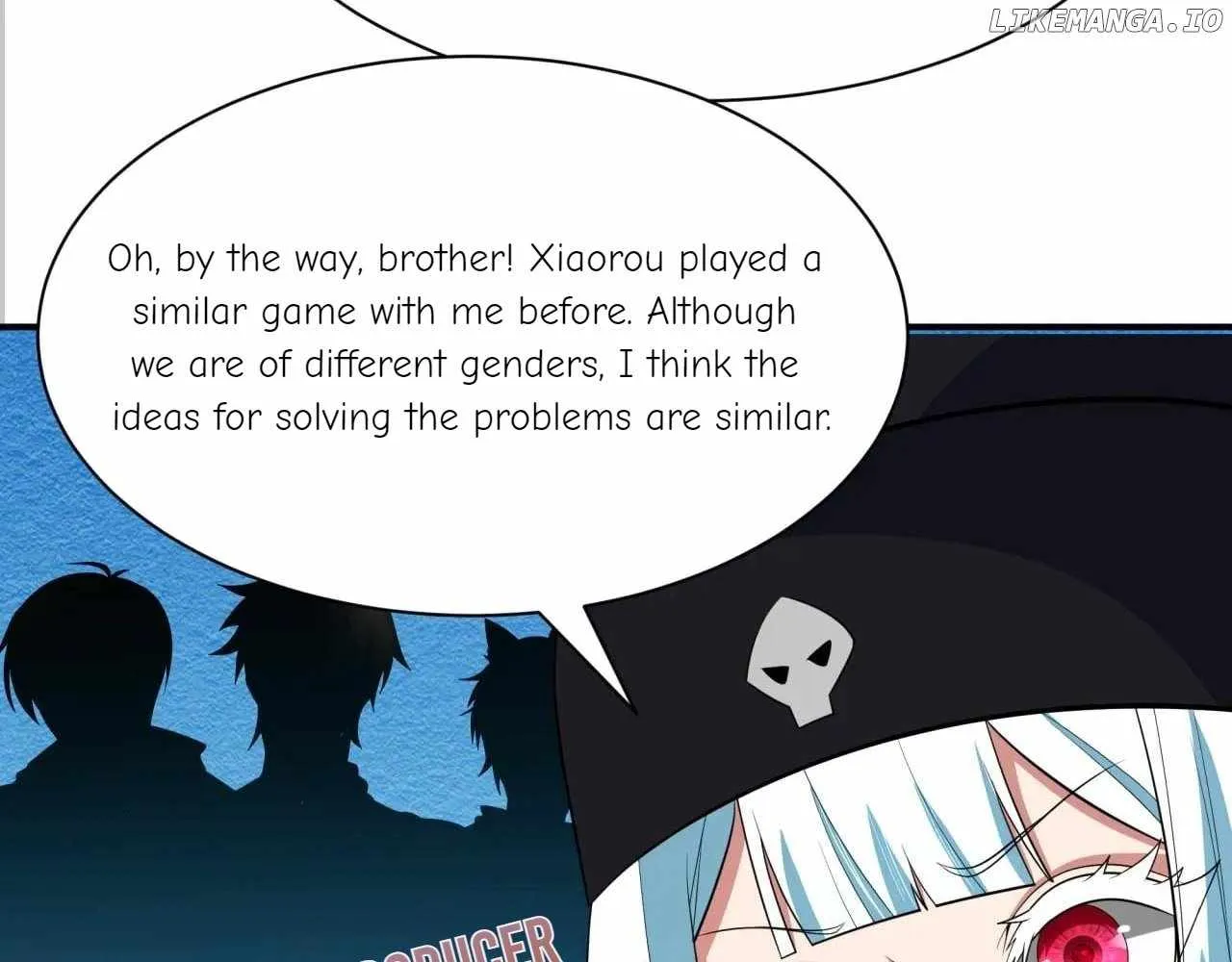 Age of Terror Chapter 382 page 69 - 