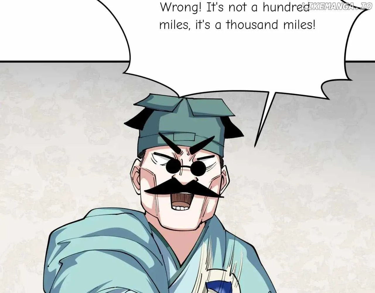 Age of Terror Chapter 382 page 79 - 