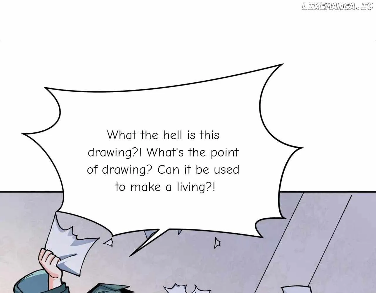 Age of Terror Chapter 382 page 91 - 