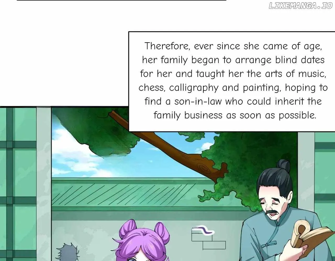 Age of Terror Chapter 382 page 100 - 