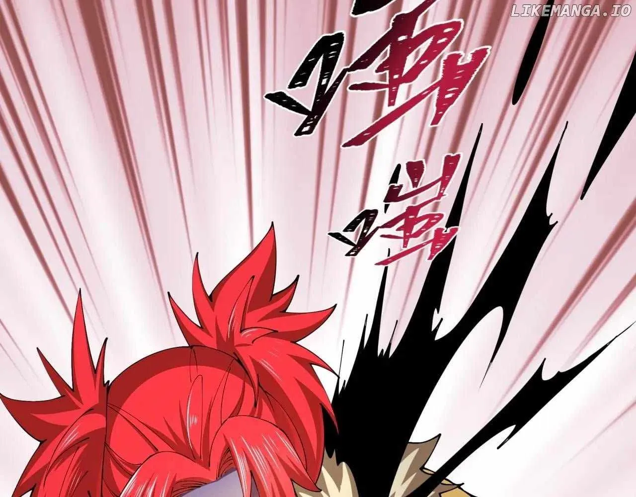 Age of Terror Chapter 383 page 102 - 