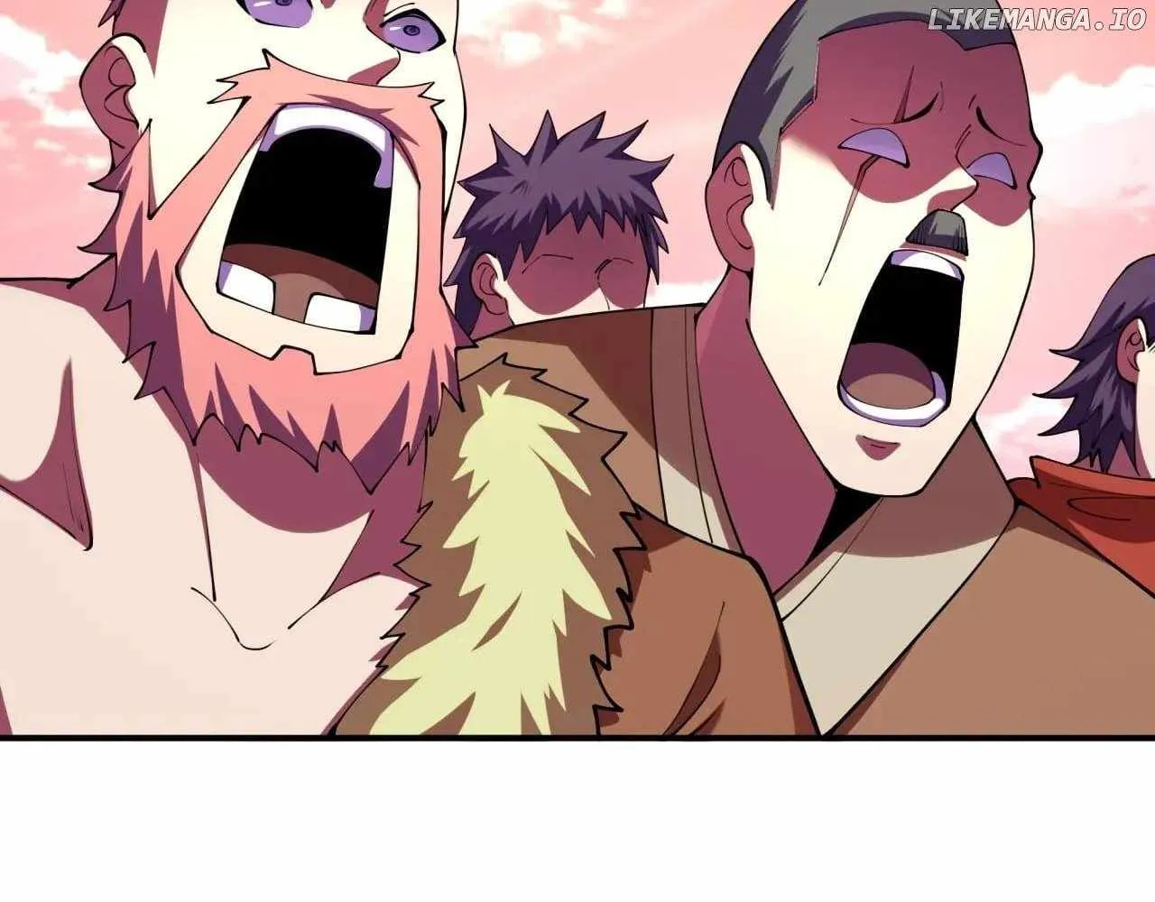 Age of Terror Chapter 383 page 106 - 