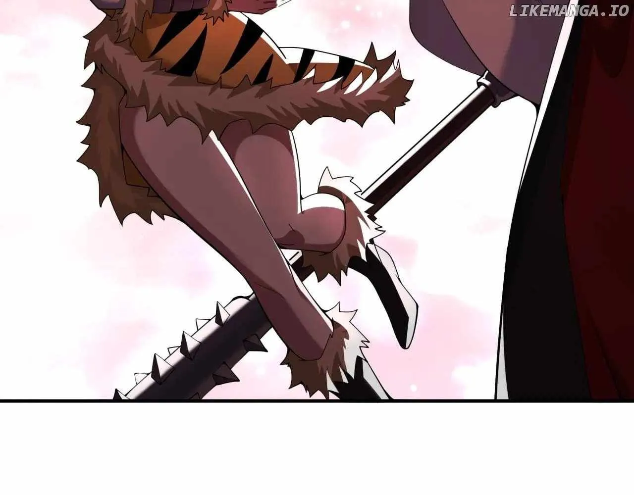 Age of Terror Chapter 383 page 109 - 
