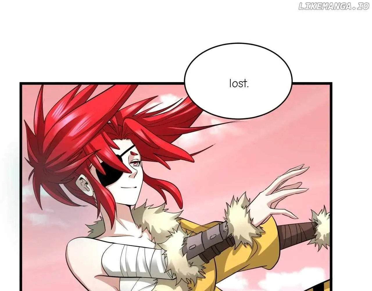 Age of Terror Chapter 383 page 110 - 