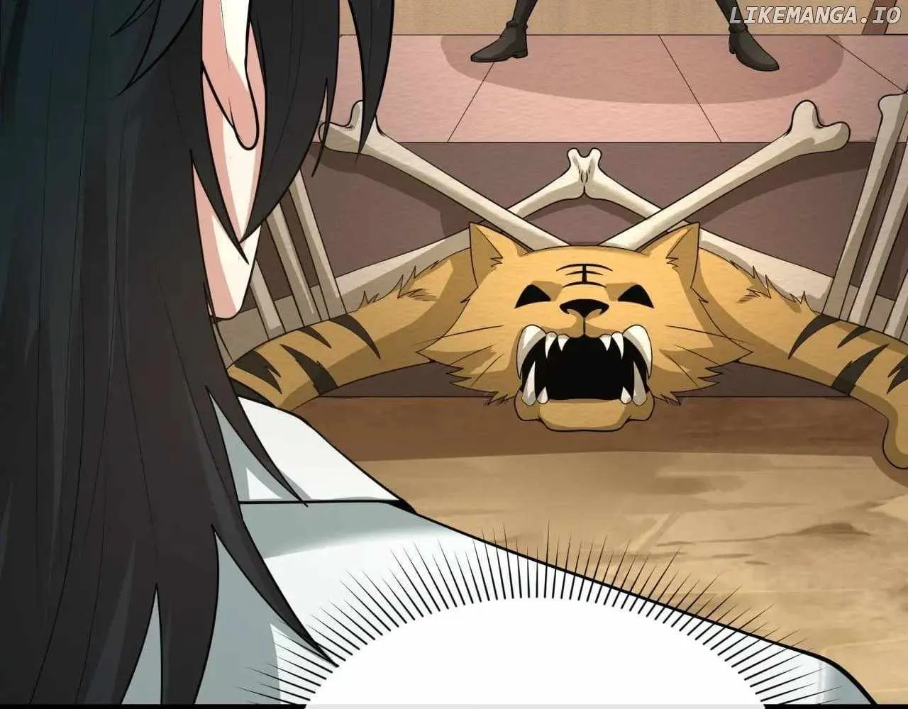 Age of Terror Chapter 383 page 120 - 