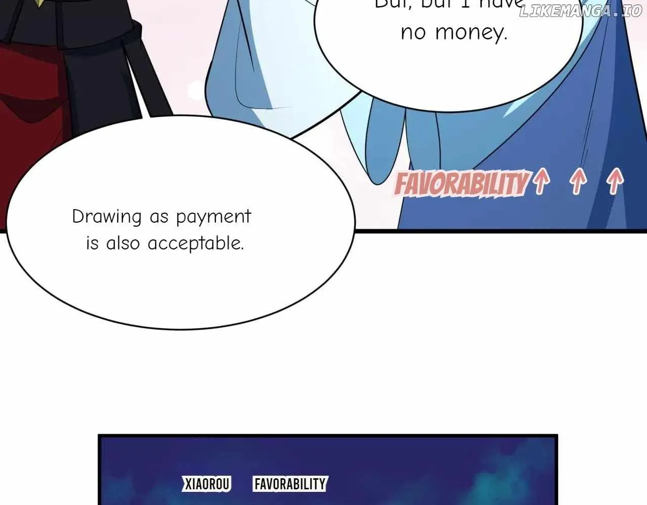 Age of Terror Chapter 383 page 134 - 