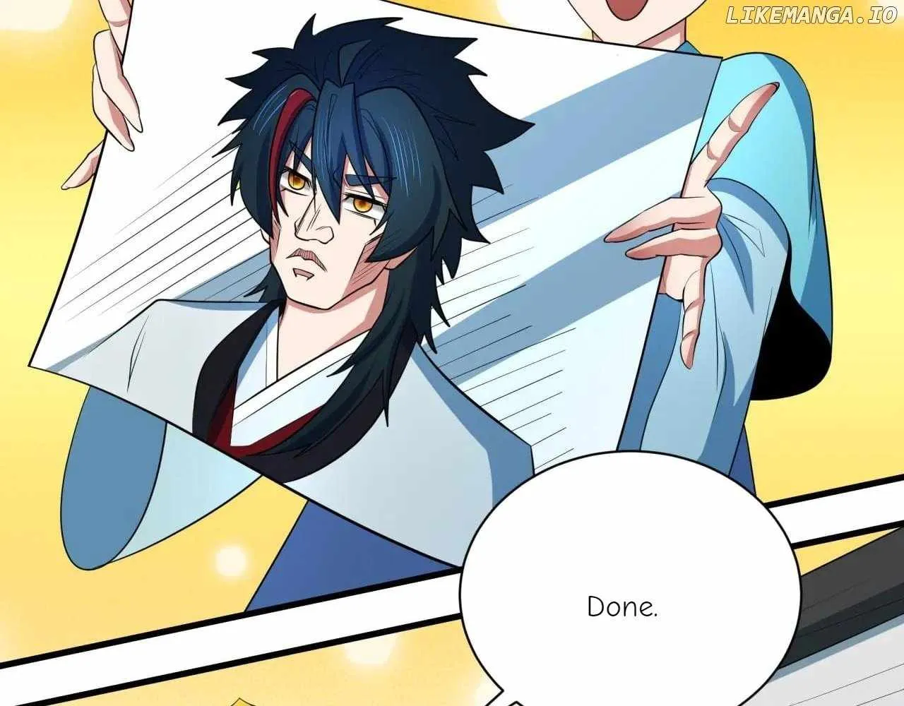 Age of Terror Chapter 383 page 136 - 