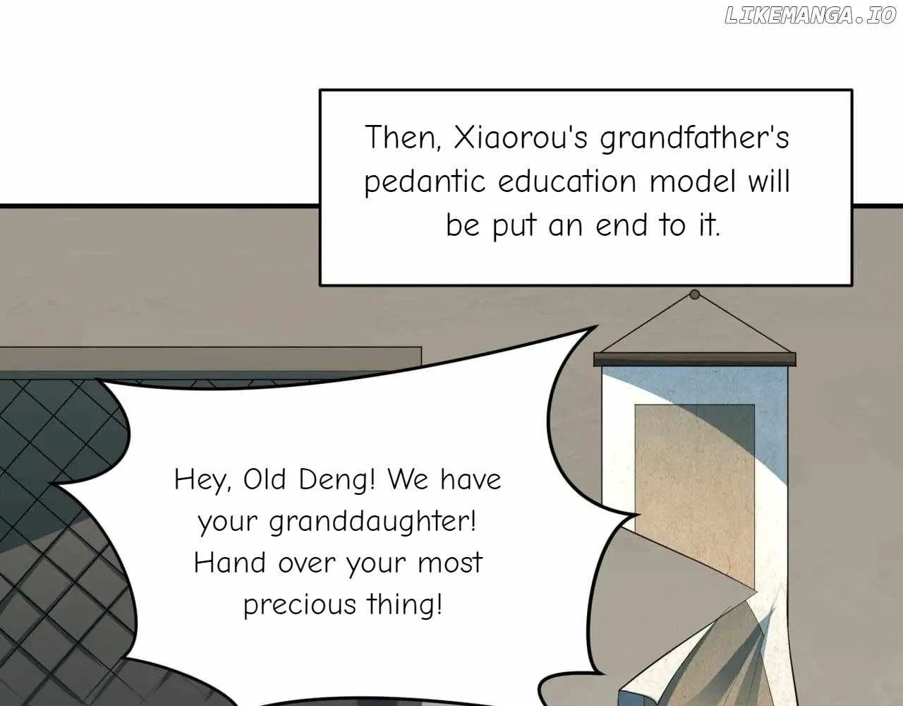 Age of Terror Chapter 383 page 149 - 