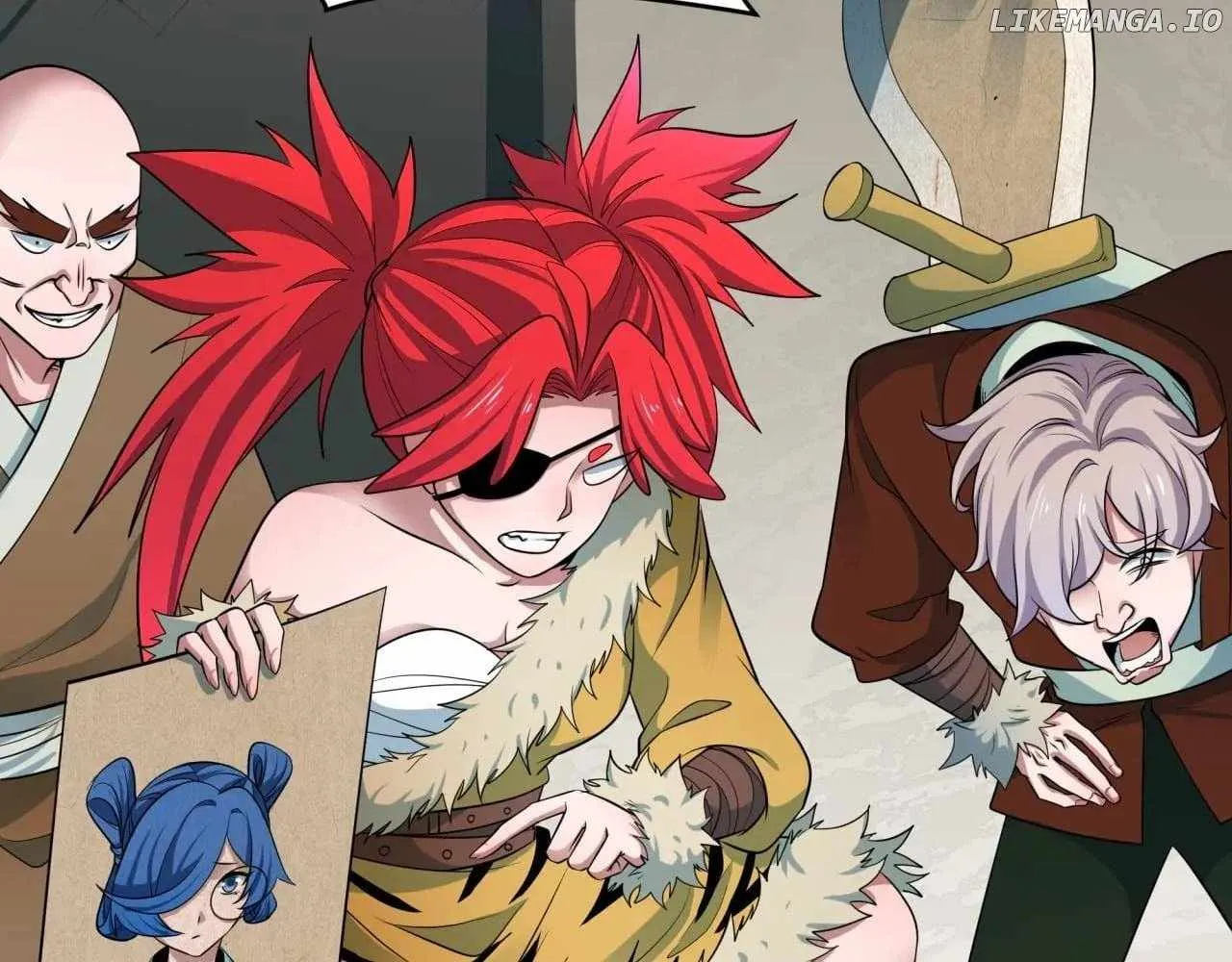 Age of Terror Chapter 383 page 150 - 