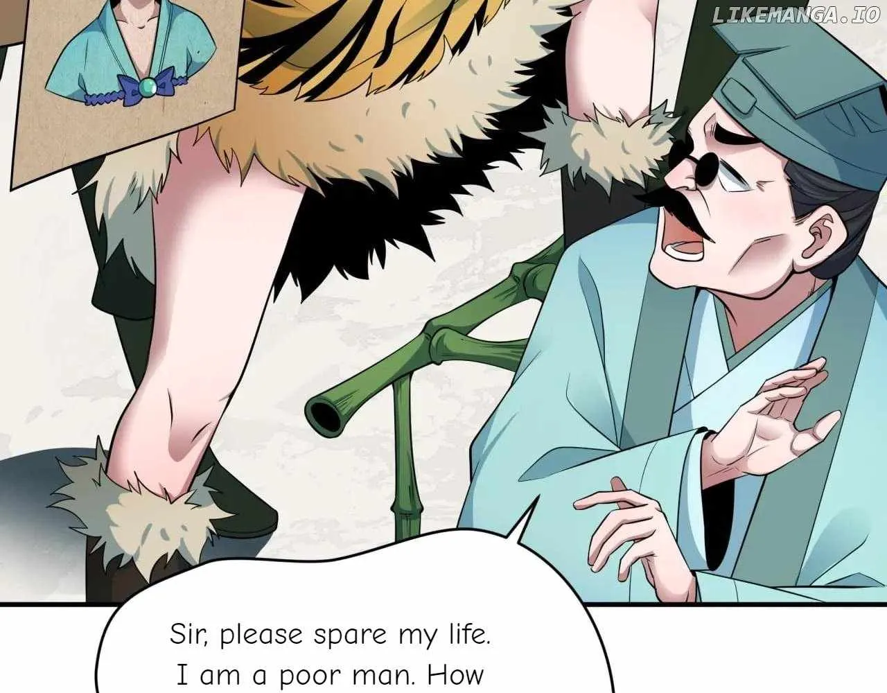 Age of Terror Chapter 383 page 151 - 