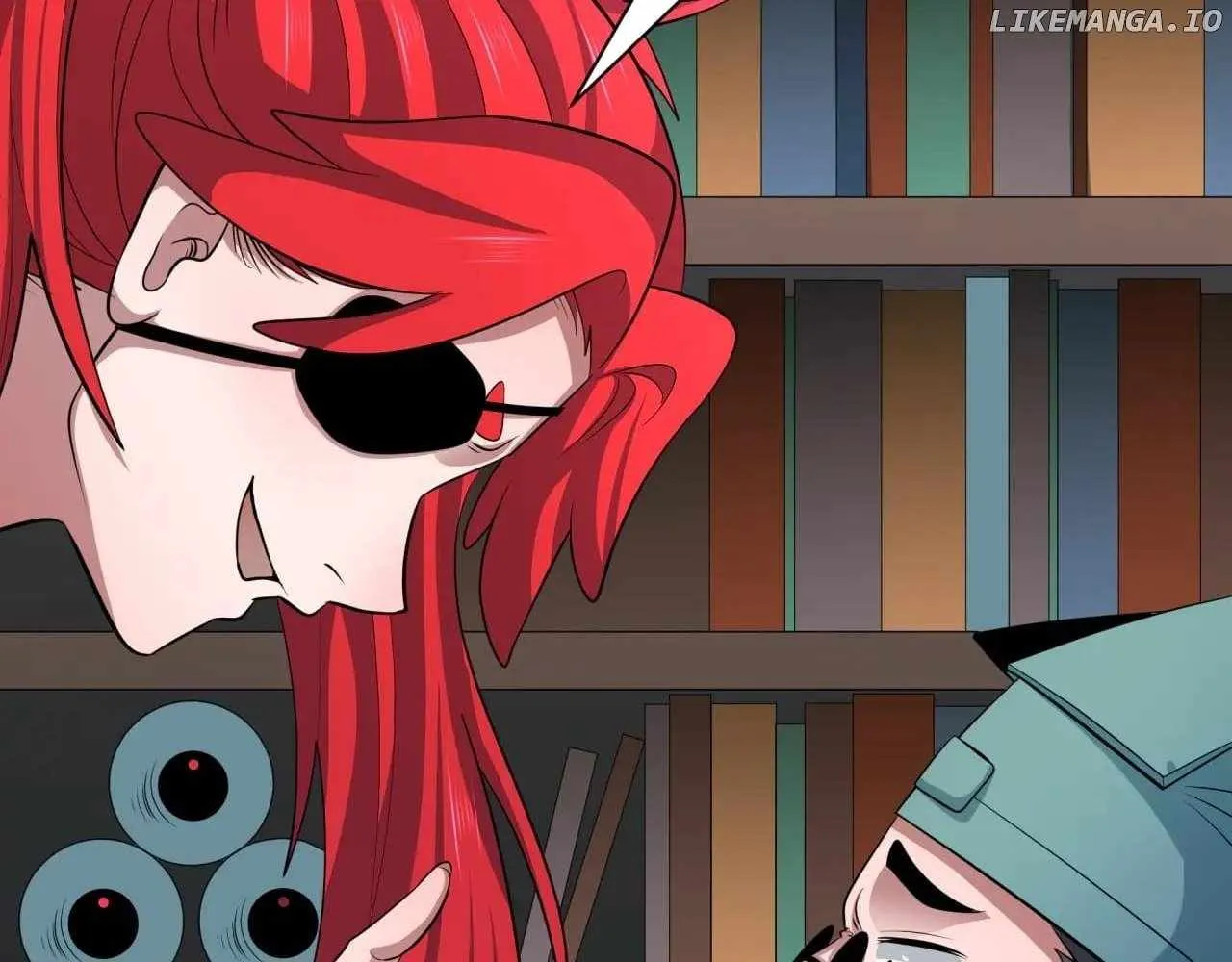 Age of Terror Chapter 383 page 153 - 