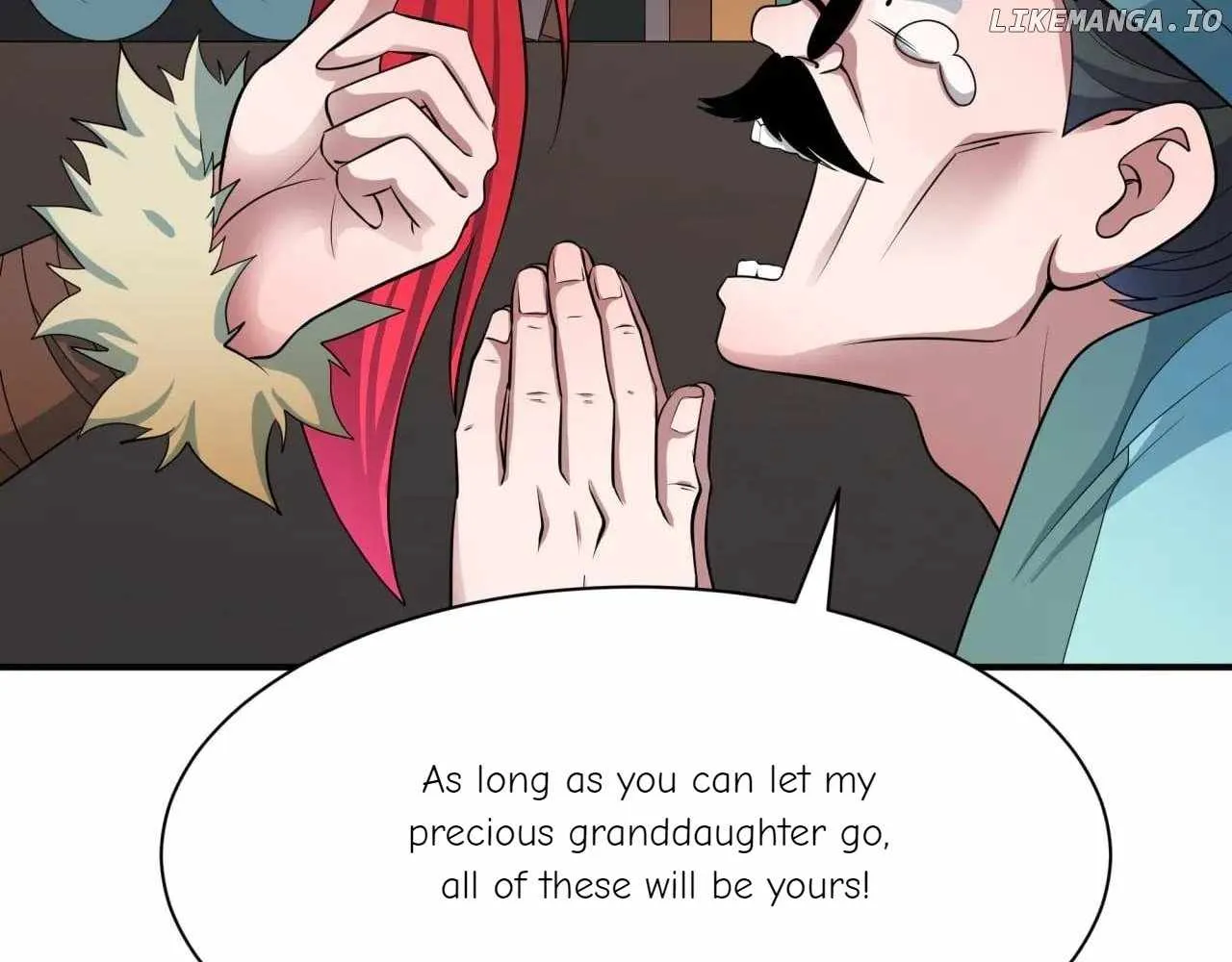 Age of Terror Chapter 383 page 154 - 