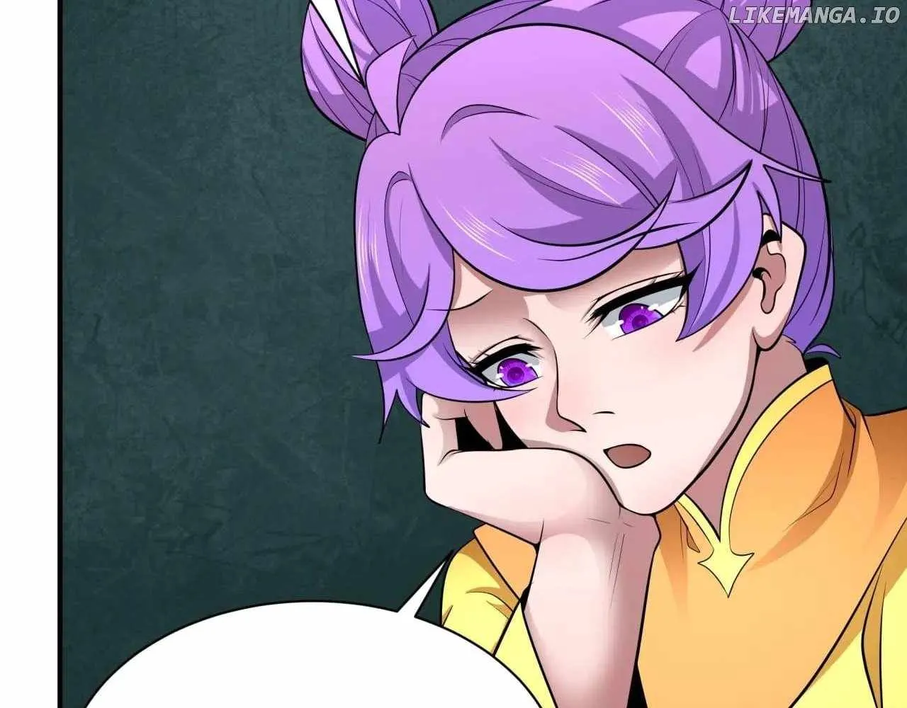 Age of Terror Chapter 383 page 160 - 