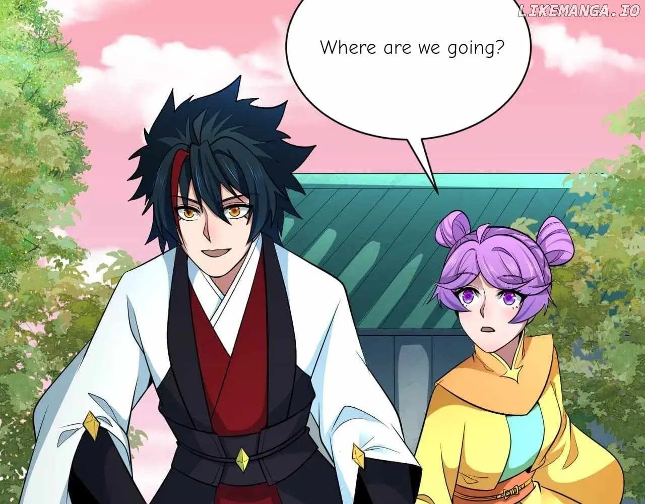 Age of Terror Chapter 383 page 162 - 
