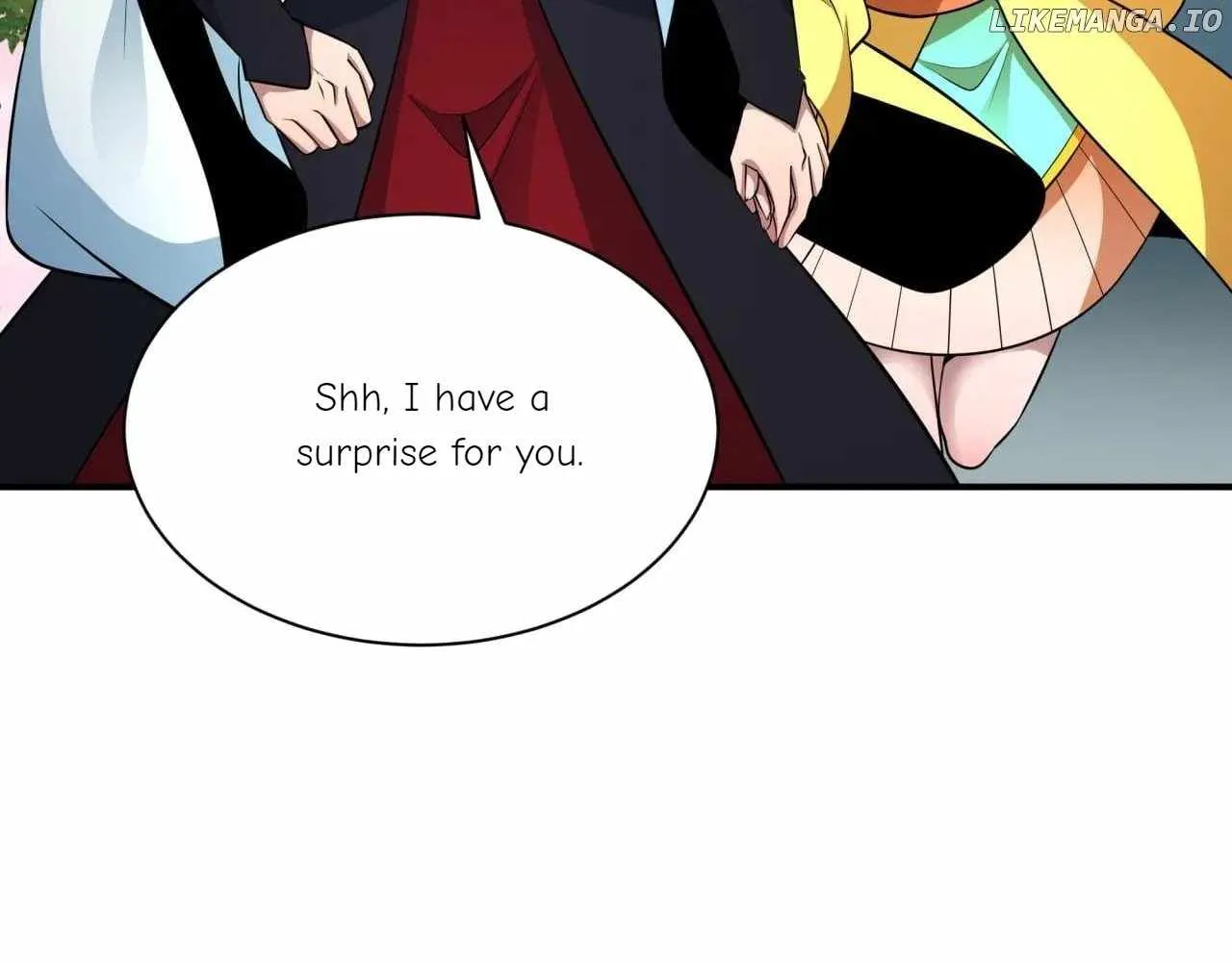 Age of Terror Chapter 383 page 163 - 