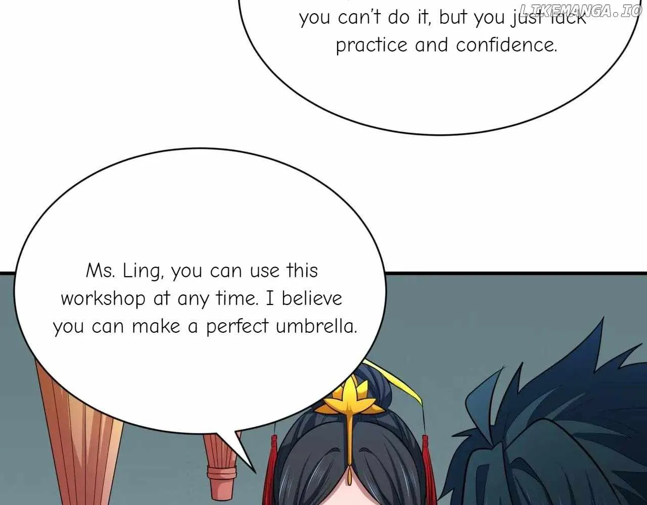 Age of Terror Chapter 383 page 166 - 