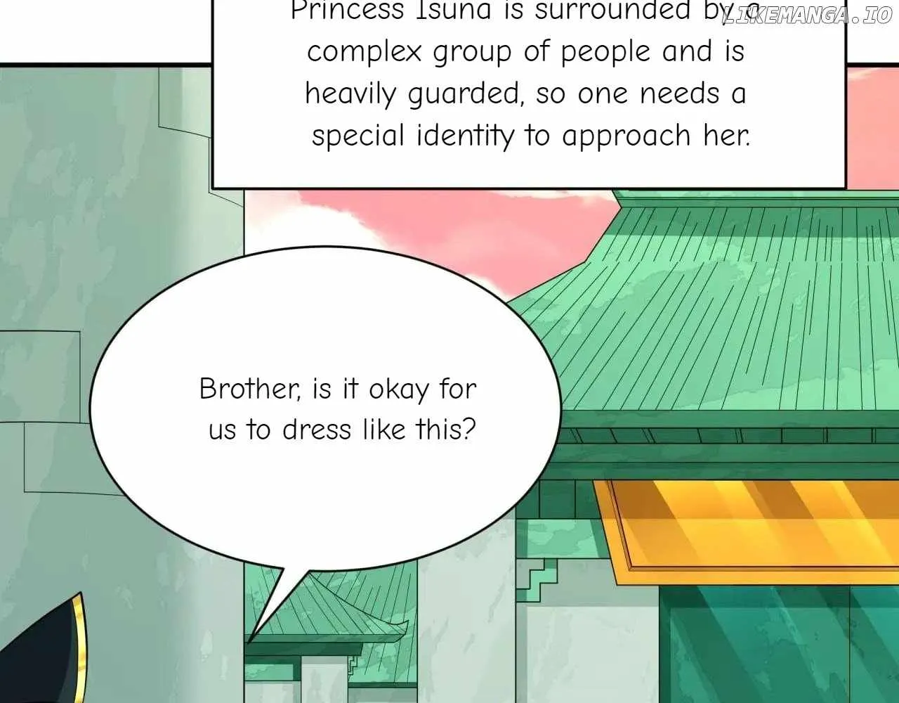Age of Terror Chapter 383 page 172 - 