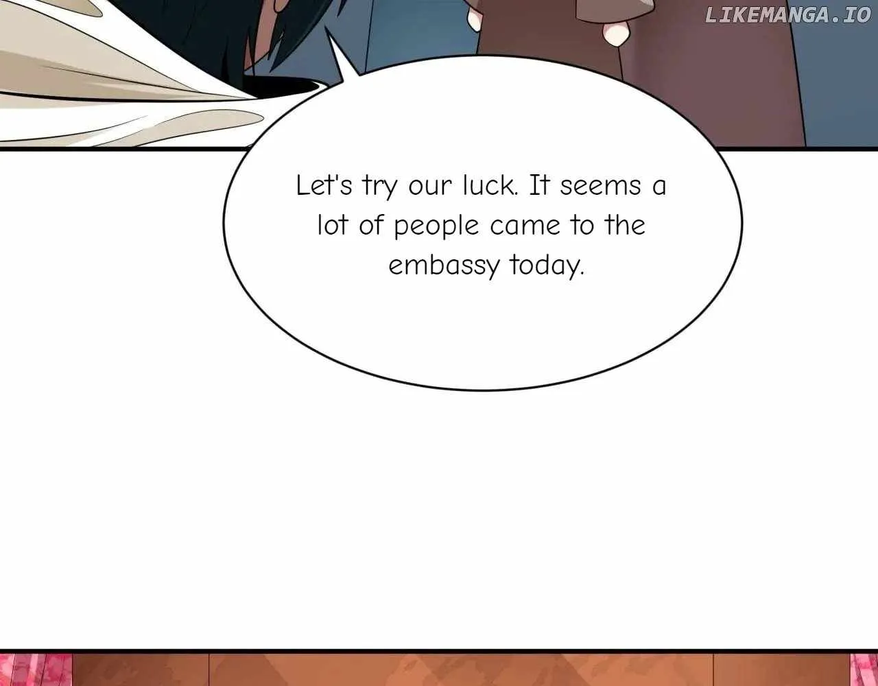 Age of Terror Chapter 383 page 174 - 