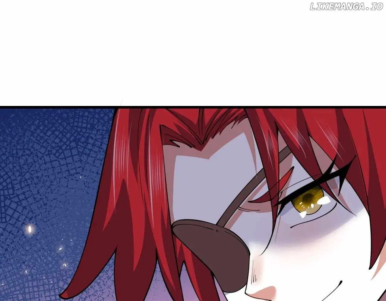 Age of Terror Chapter 383 page 19 - 