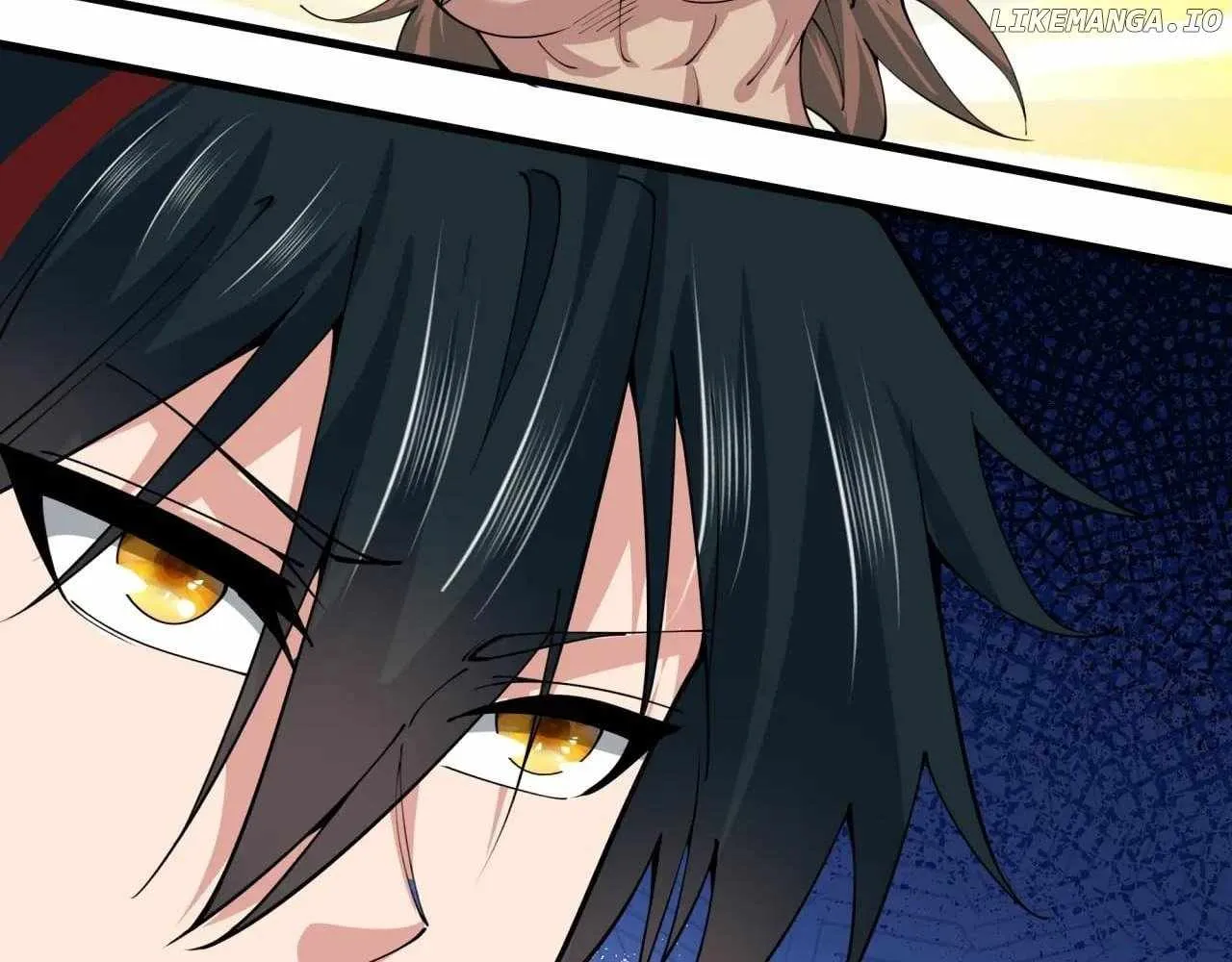 Age of Terror Chapter 383 page 22 - 