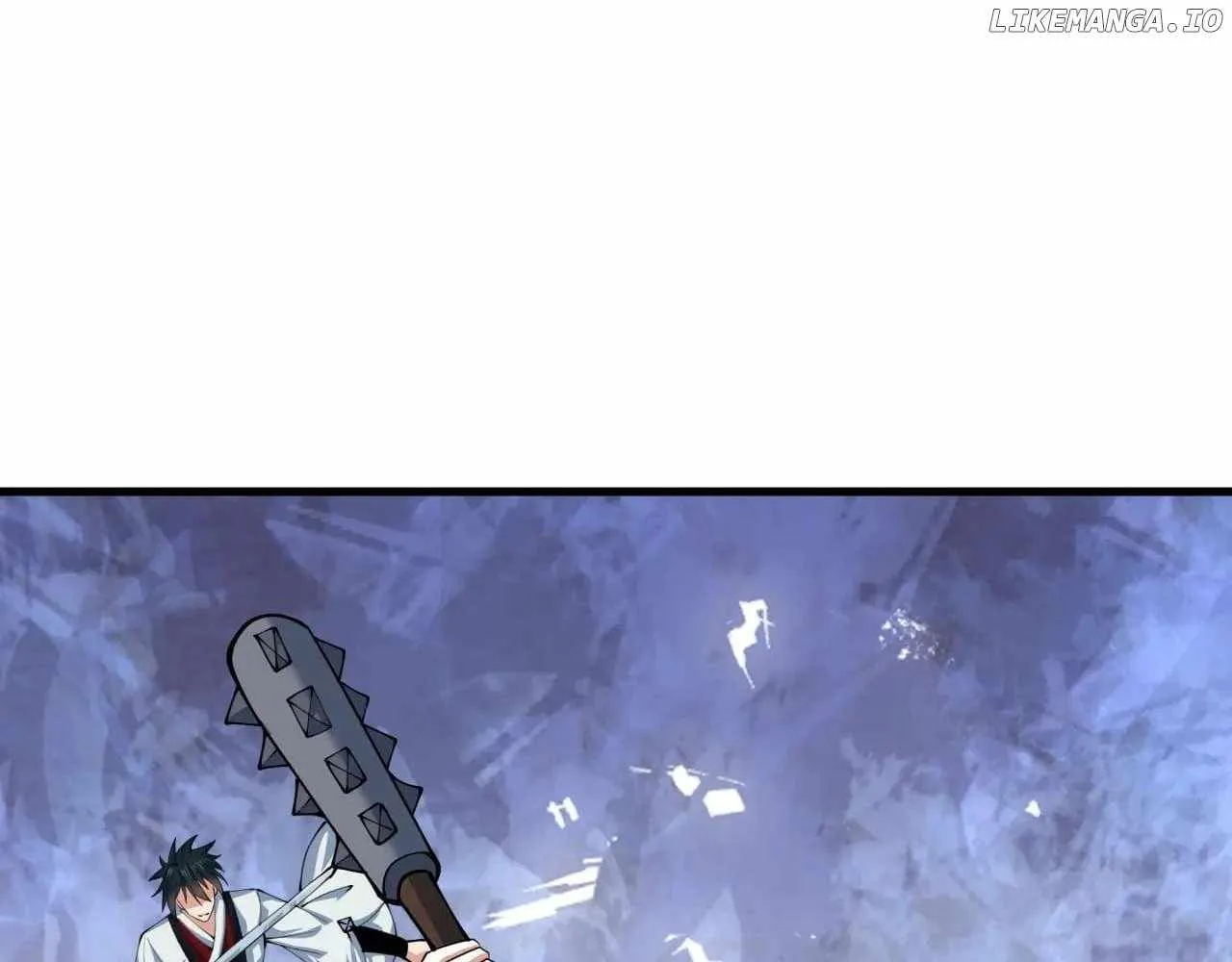 Age of Terror Chapter 383 page 24 - 