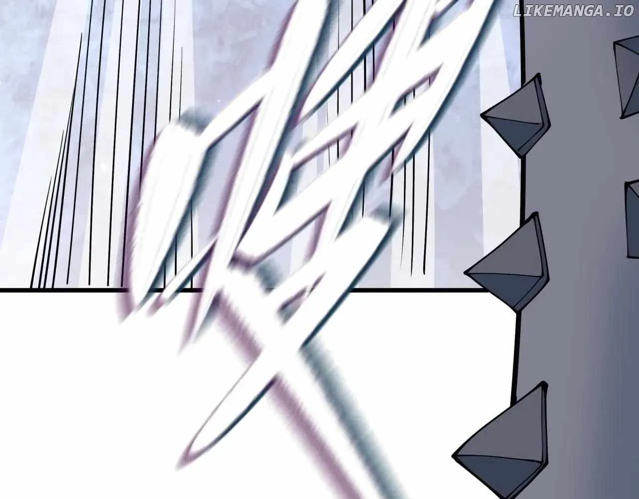 Age of Terror Chapter 383 page 27 - 