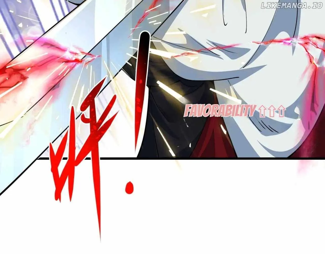 Age of Terror Chapter 383 page 30 - 