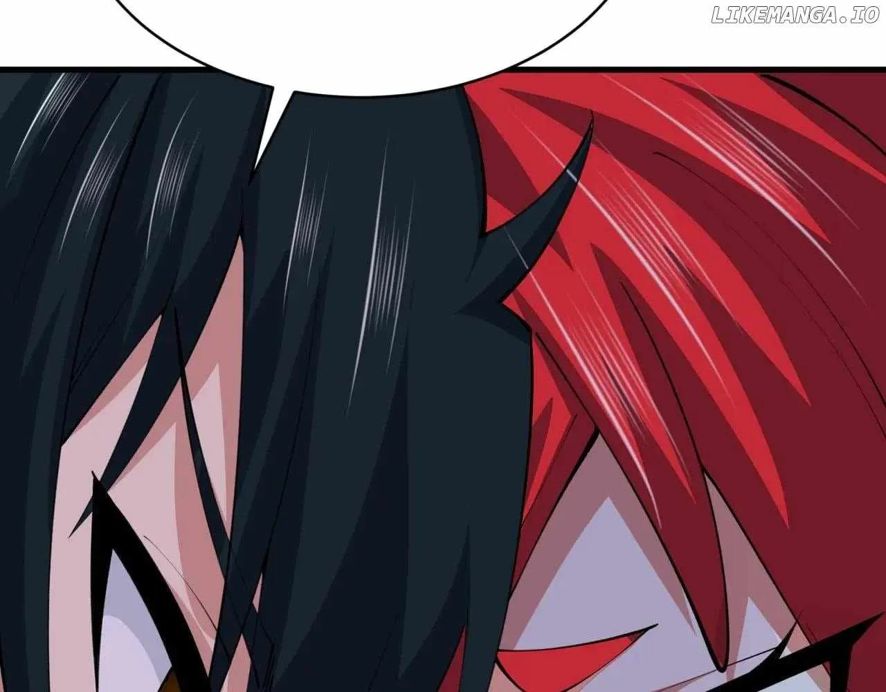 Age of Terror Chapter 383 page 4 - 