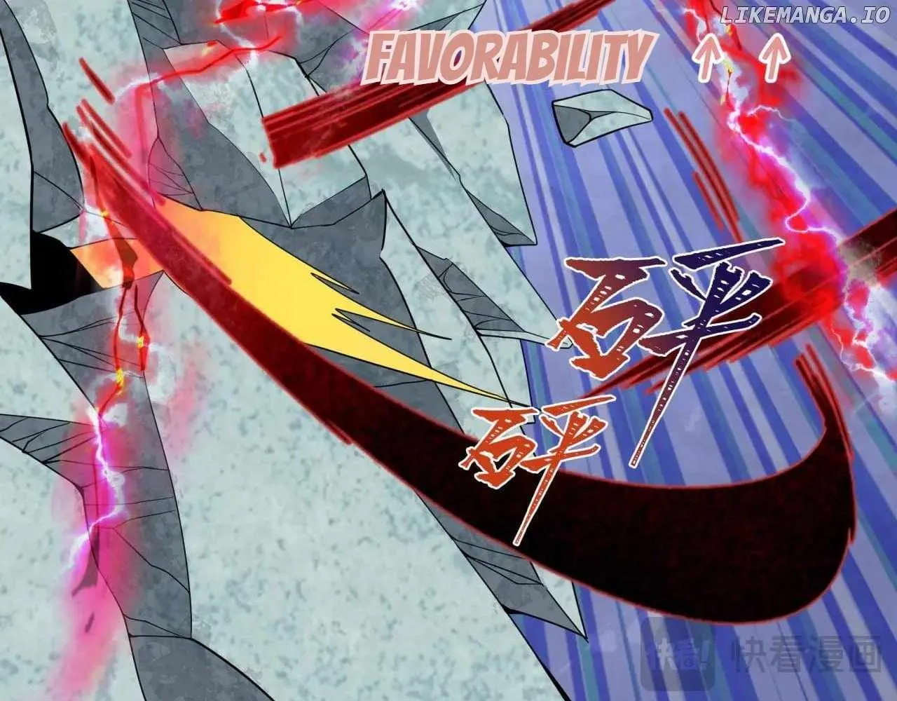 Age of Terror Chapter 383 page 33 - 