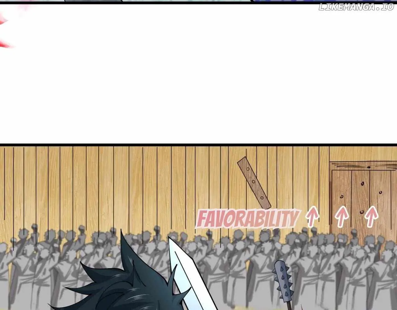 Age of Terror Chapter 383 page 34 - 