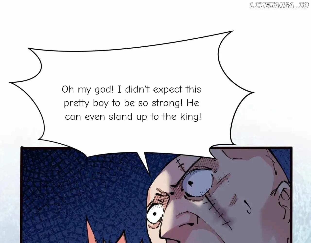 Age of Terror Chapter 383 page 38 - 