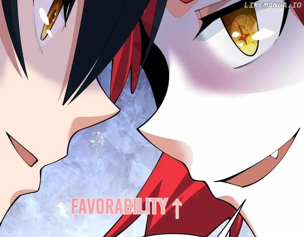 Age of Terror Chapter 383 page 5 - 