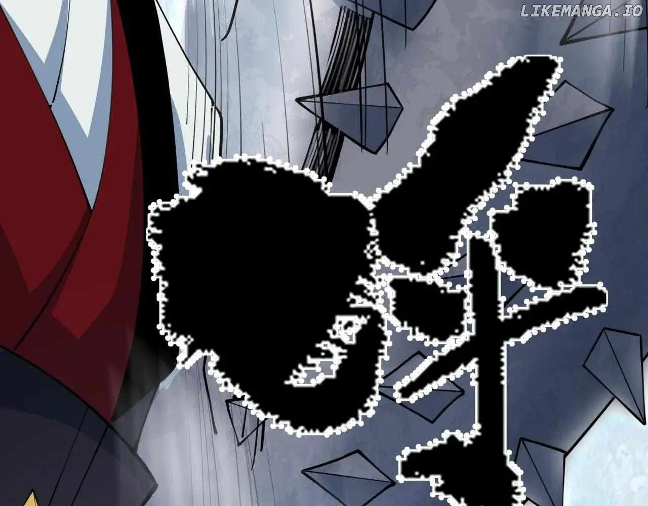 Age of Terror Chapter 383 page 44 - 