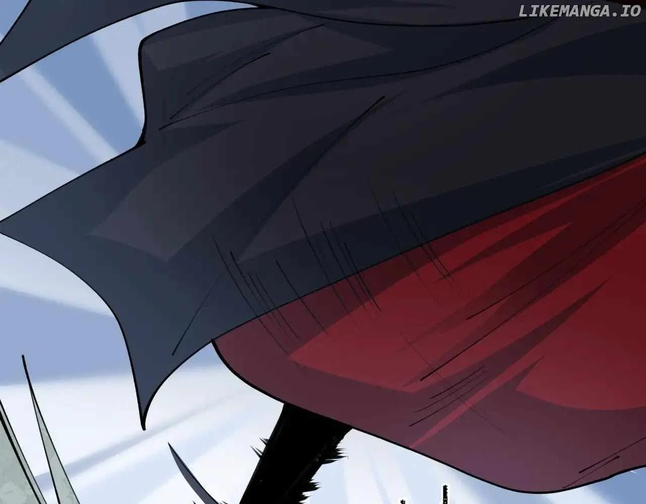 Age of Terror Chapter 383 page 46 - 