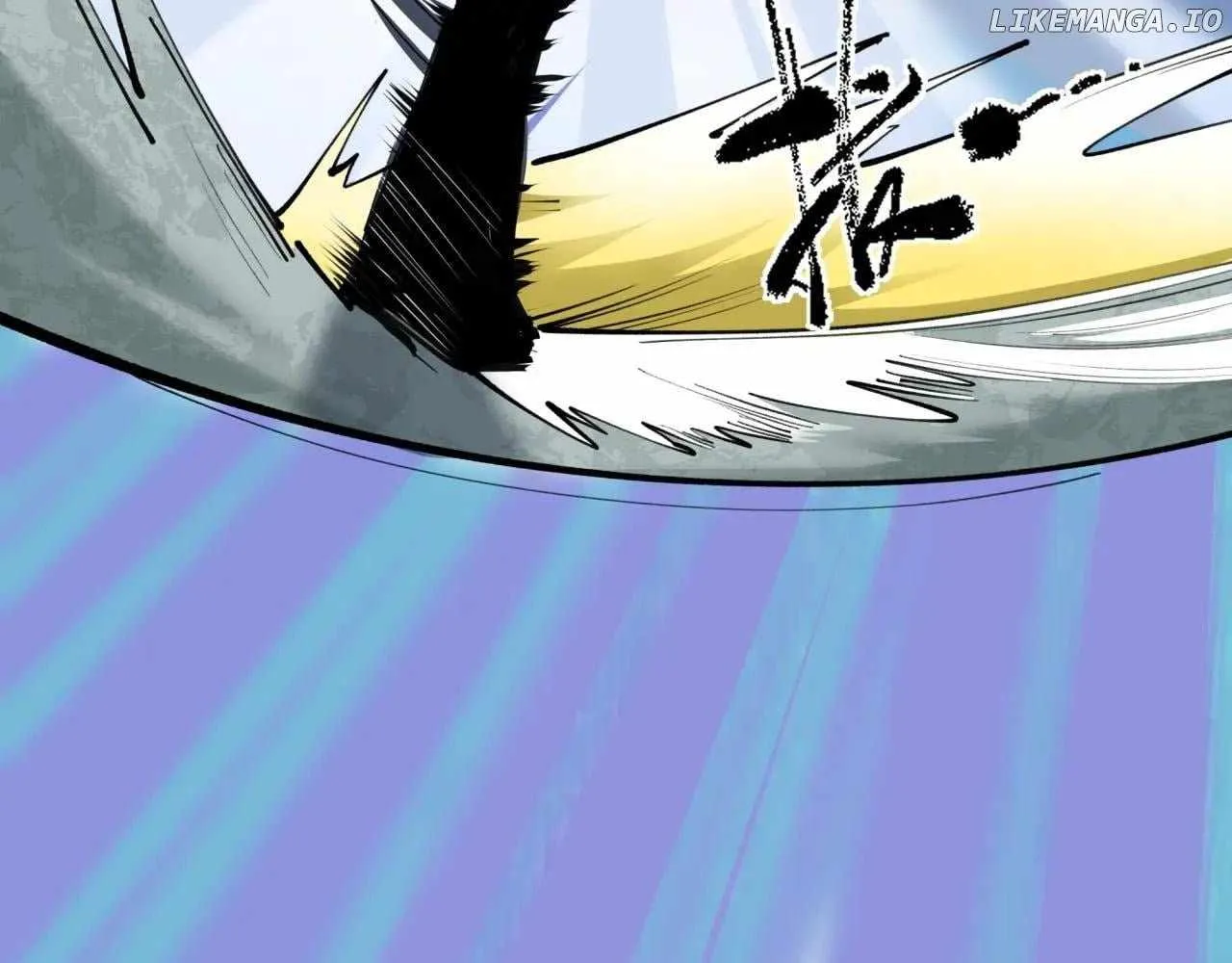 Age of Terror Chapter 383 page 47 - 