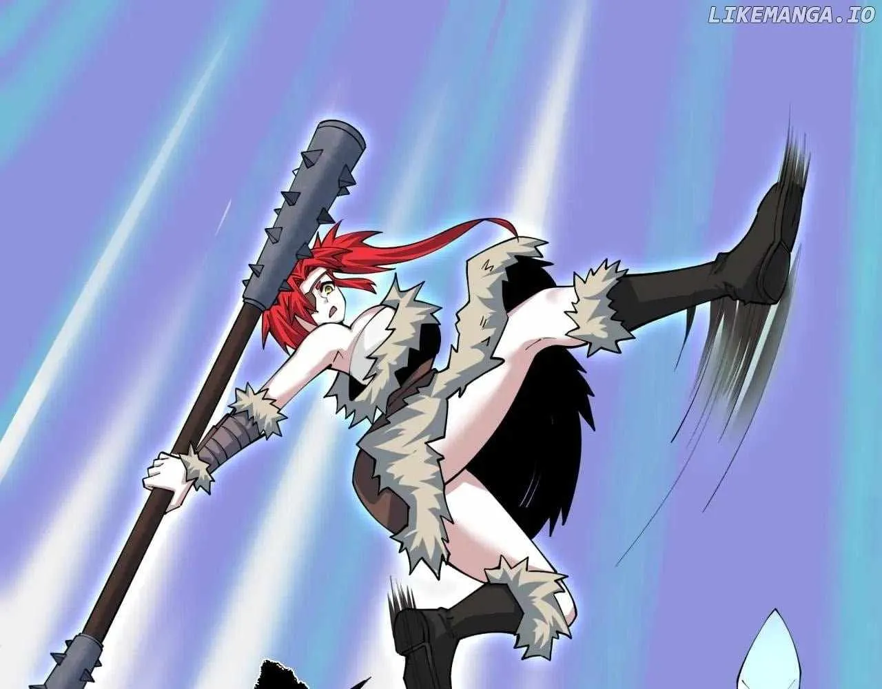 Age of Terror Chapter 383 page 48 - 